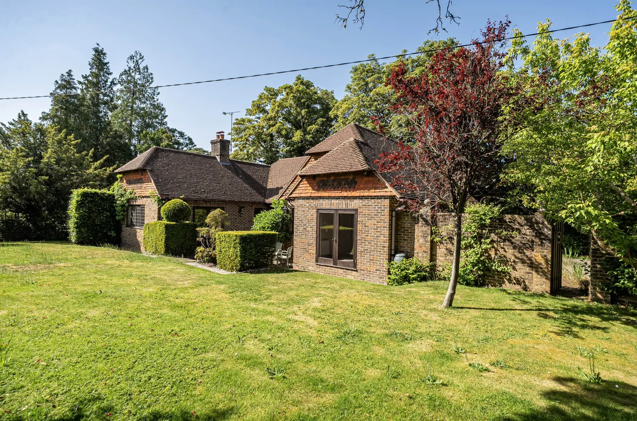 Church Lane, Danehill, Haywards Heath, East Sussex, RH17 7EU, photo 16