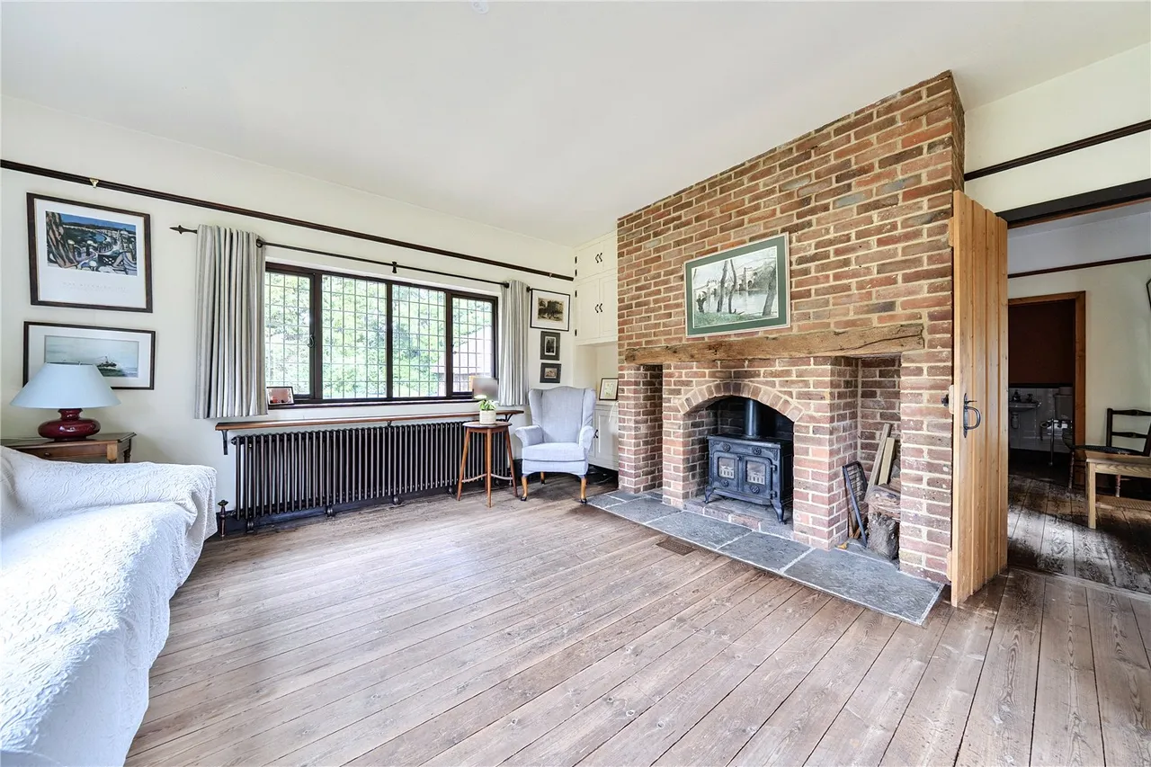 Church Lane, Danehill, Haywards Heath, East Sussex, RH17 7EU, photo 34