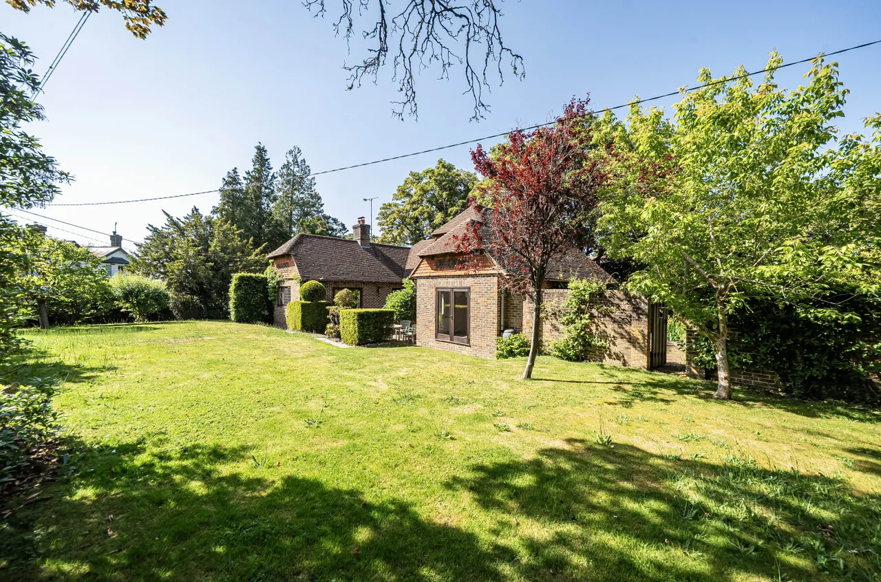 Church Lane, Danehill, Haywards Heath, East Sussex, RH17 7EU, photo 17
