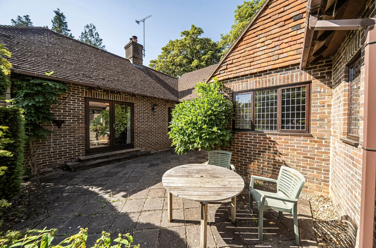 Church Lane, Danehill, Haywards Heath, East Sussex, RH17 7EU, photo 14