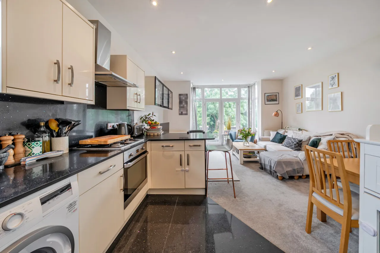 Stanthorpe Road, Streatham, London, SW16, photo 9