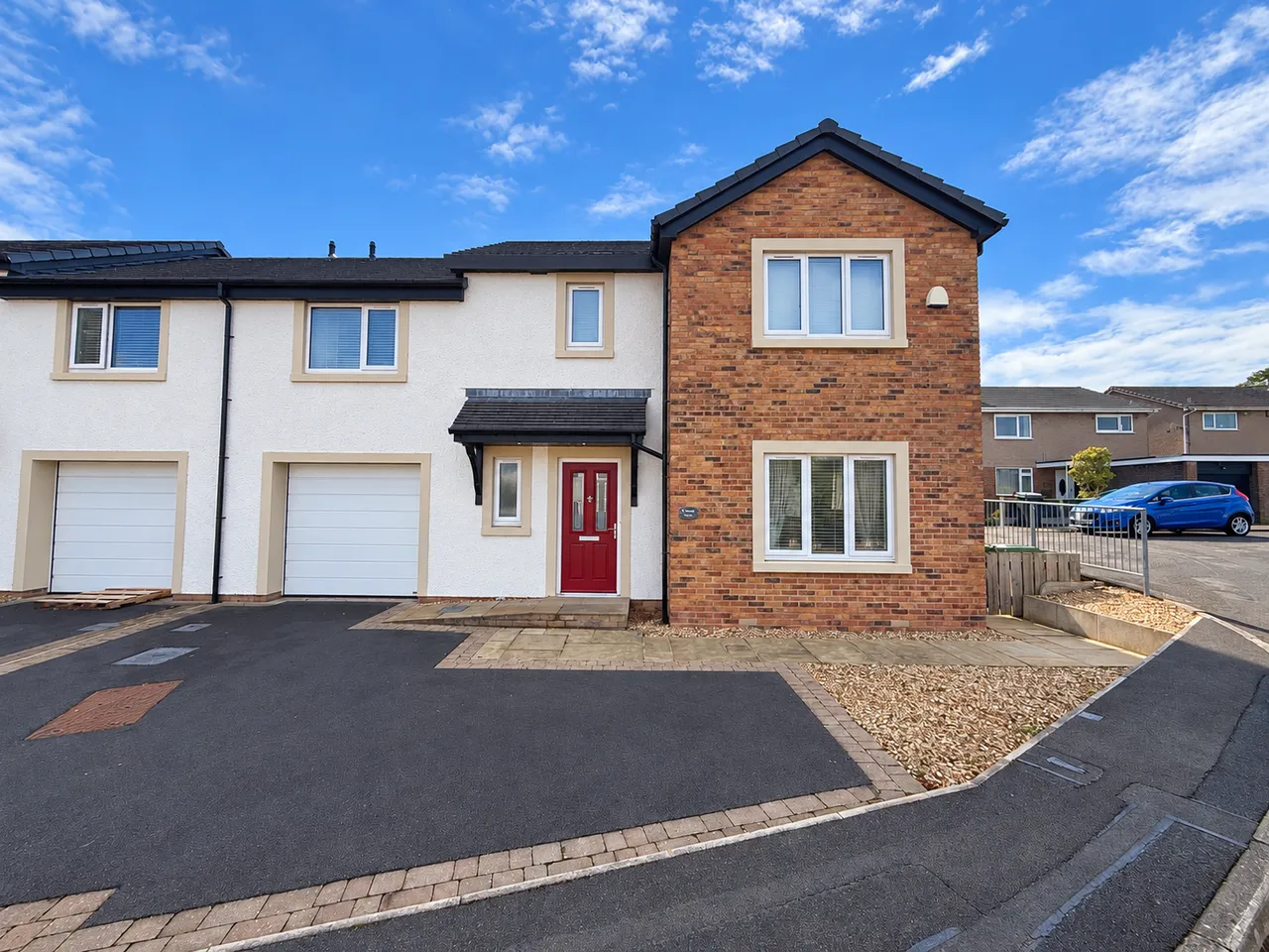 4 bed house for sale, Thursby, CA5