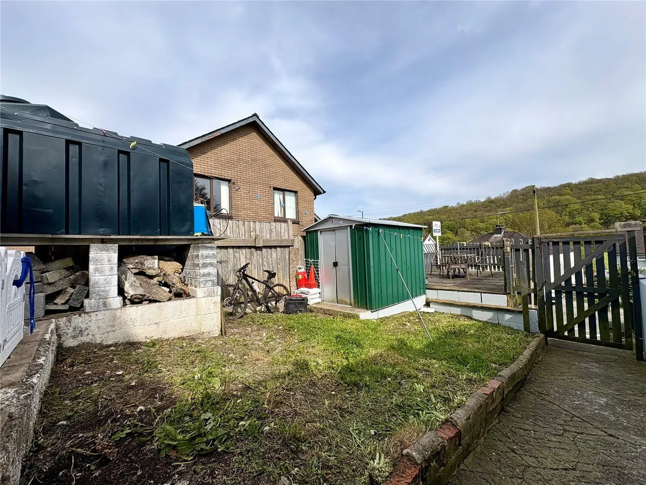 Charles Street, Llandysul, SA44, photo 16