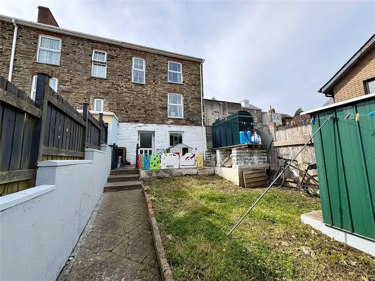 Charles Street, Llandysul, SA44, photo 18