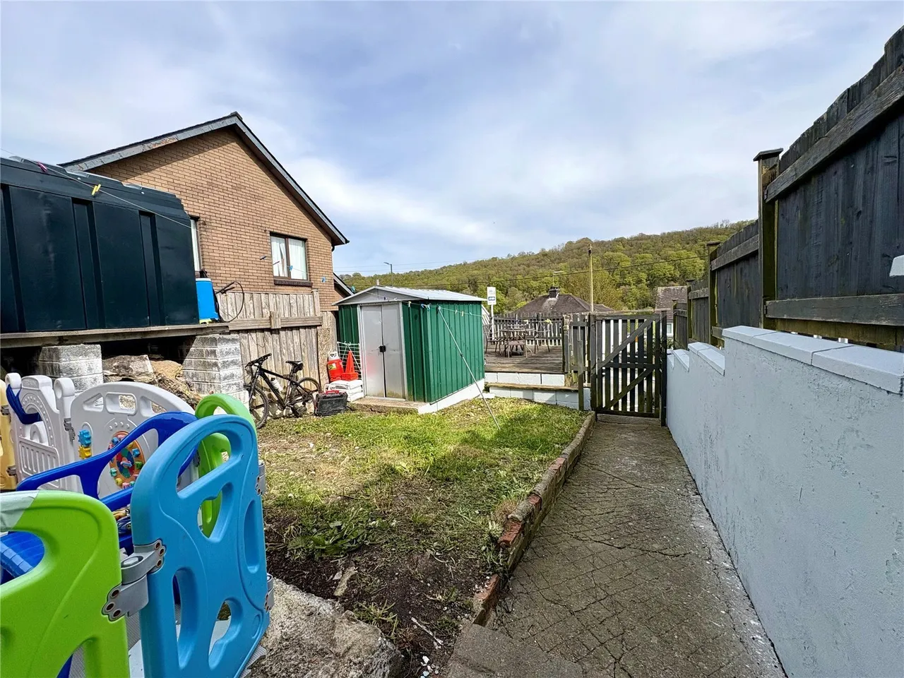 Charles Street, Llandysul, SA44, photo 15