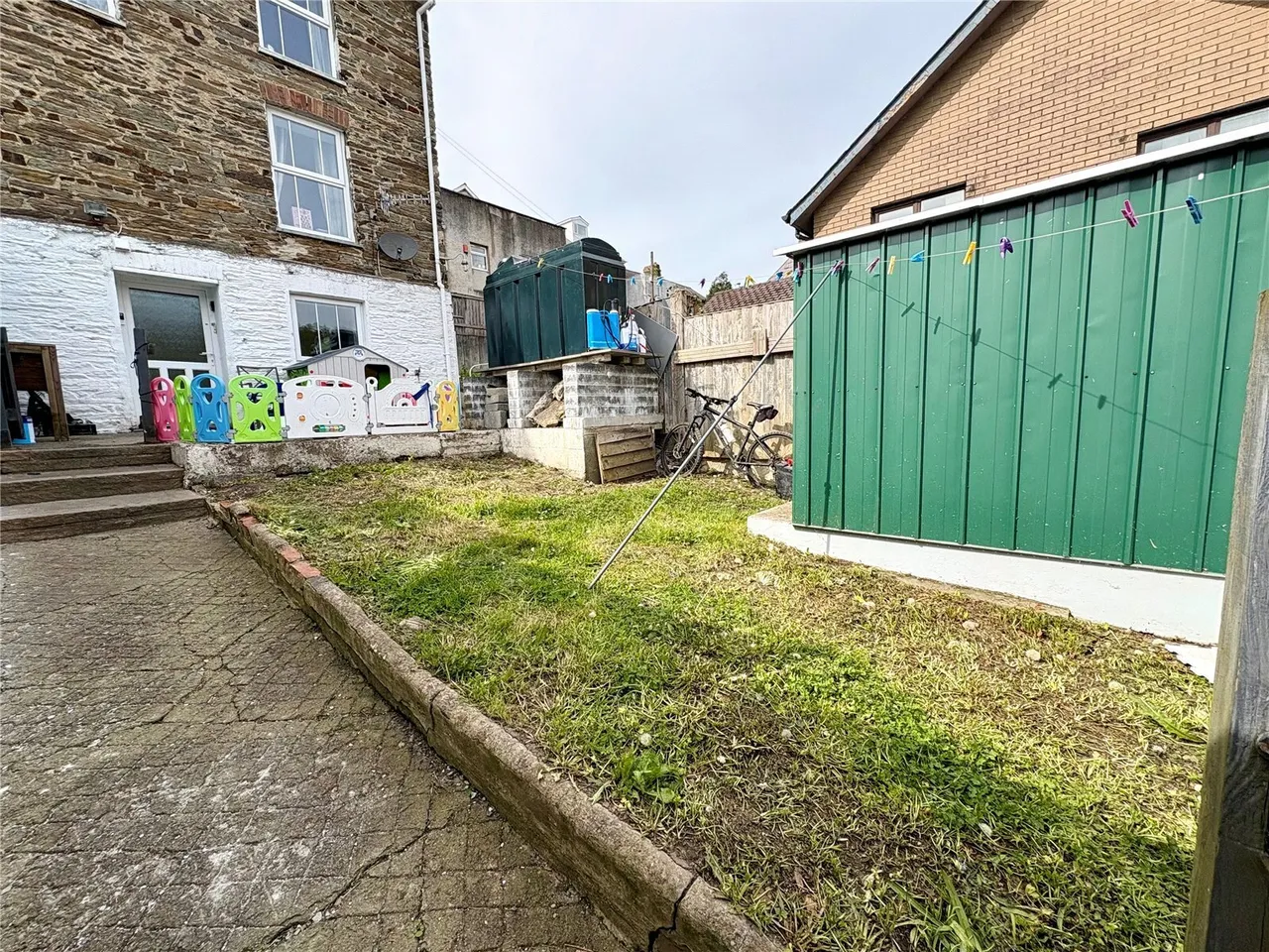 Charles Street, Llandysul, SA44, photo 17