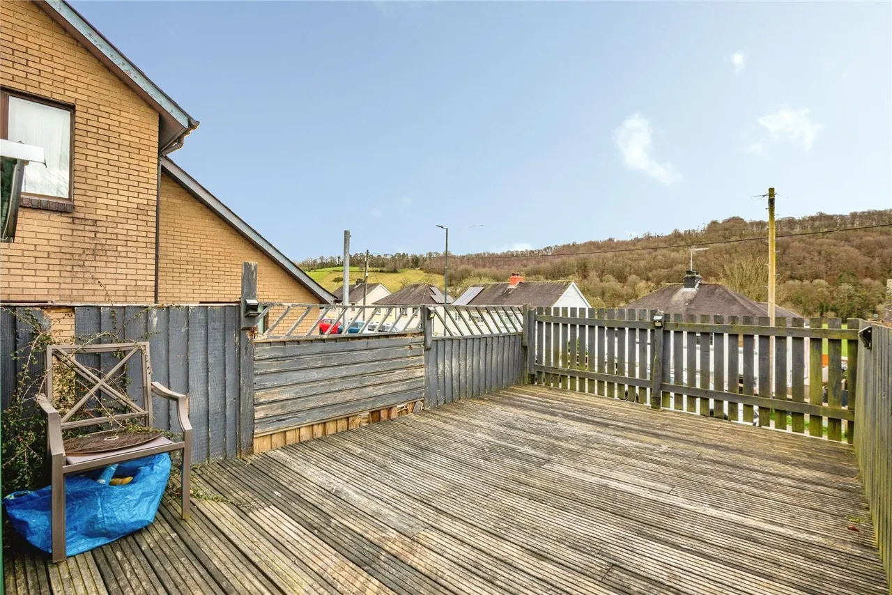 Charles Street, Llandysul, SA44, photo 2