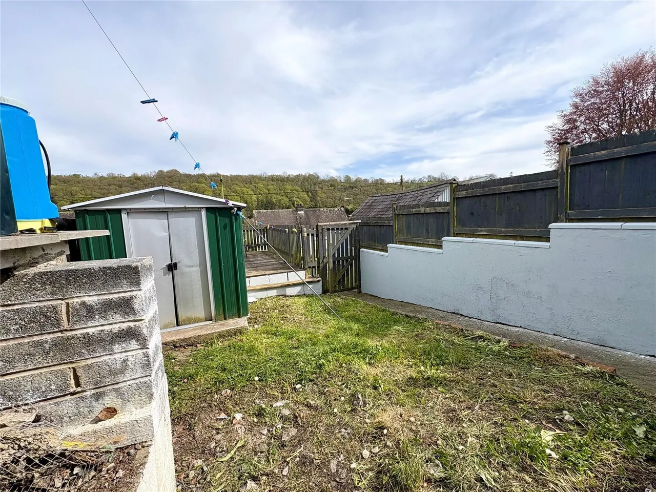 Charles Street, Llandysul, SA44, photo 19