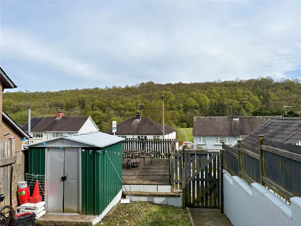 Charles Street, Llandysul, SA44, photo 20