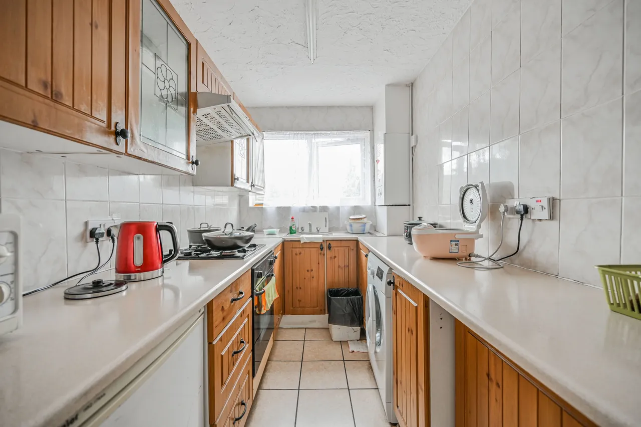 59 Essex Street, London, photo 7