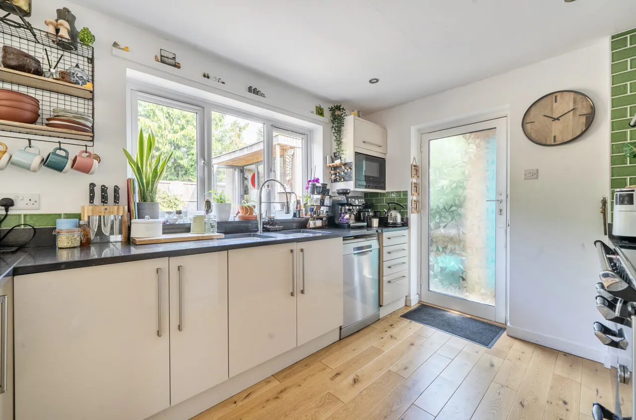 Goodwood Close, Burghfield Common, Reading, Berkshire, RG7 3EZ, photo 11