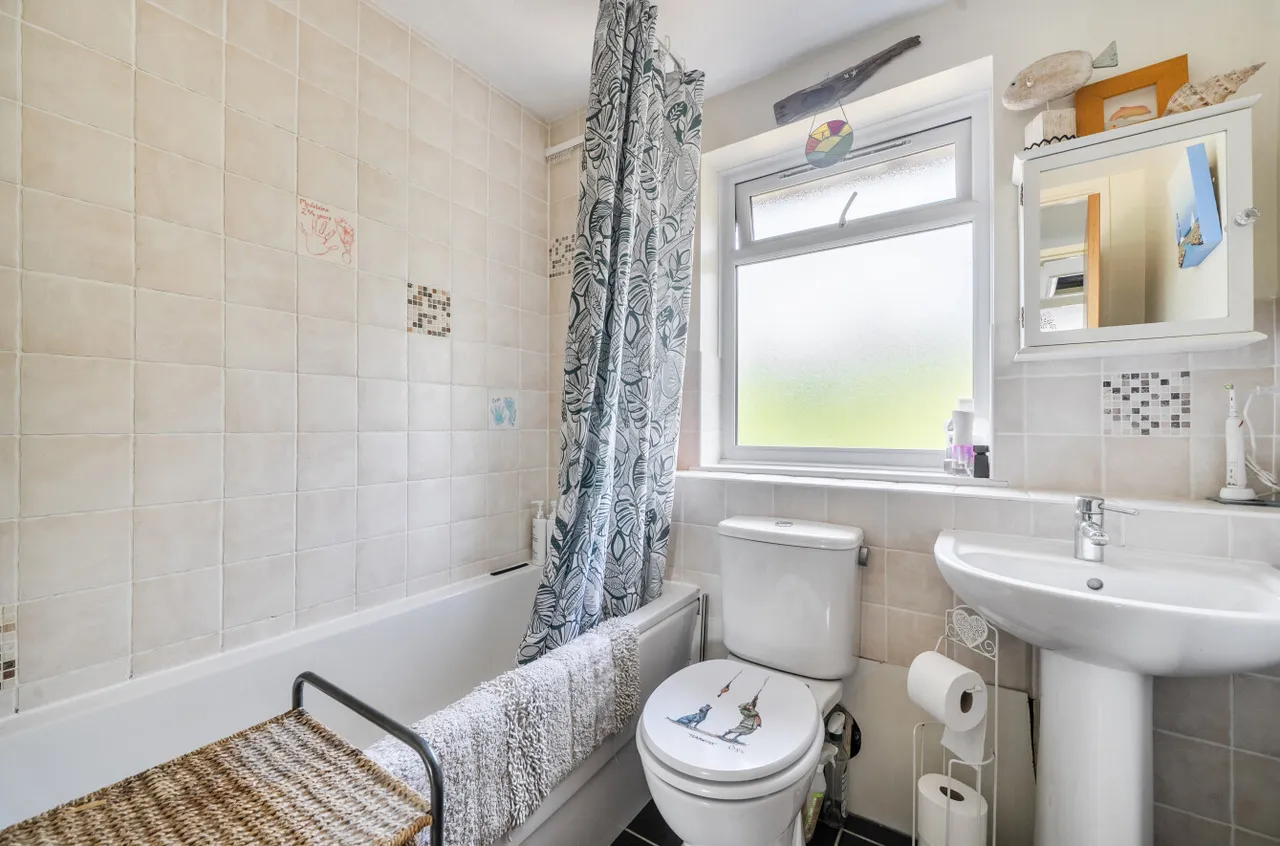 Goodwood Close, Burghfield Common, Reading, Berkshire, RG7 3EZ, photo 21