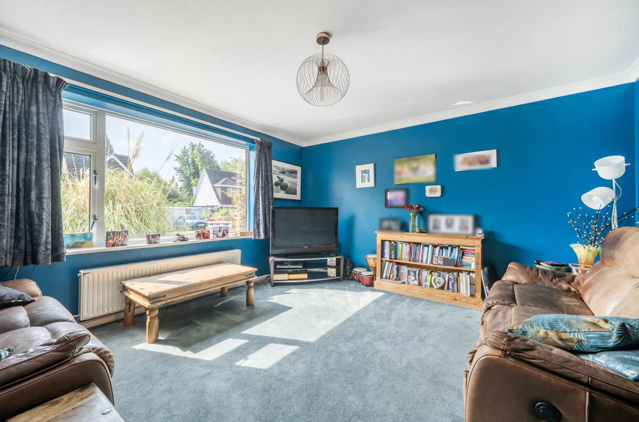 Goodwood Close, Burghfield Common, Reading, Berkshire, RG7 3EZ, photo 5