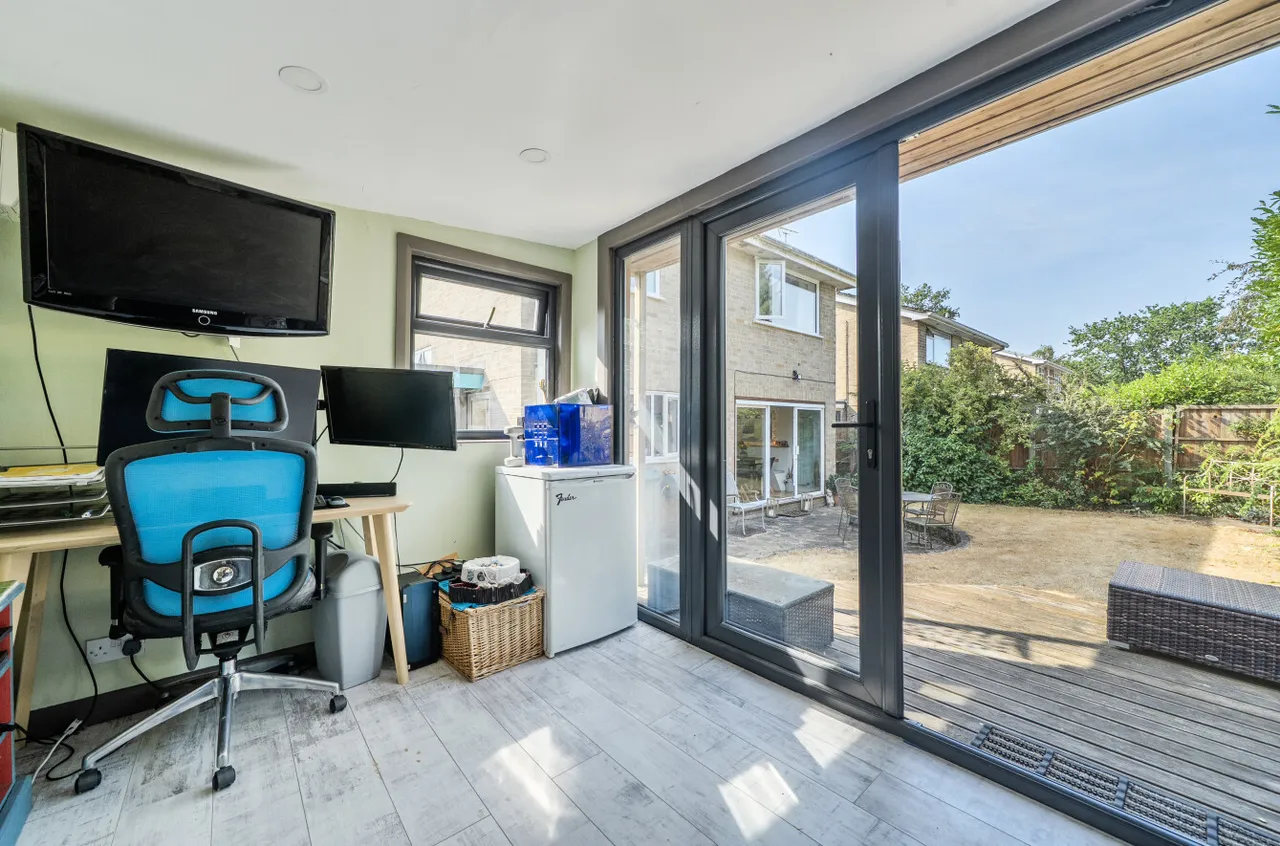 Goodwood Close, Burghfield Common, Reading, Berkshire, RG7 3EZ, photo 24