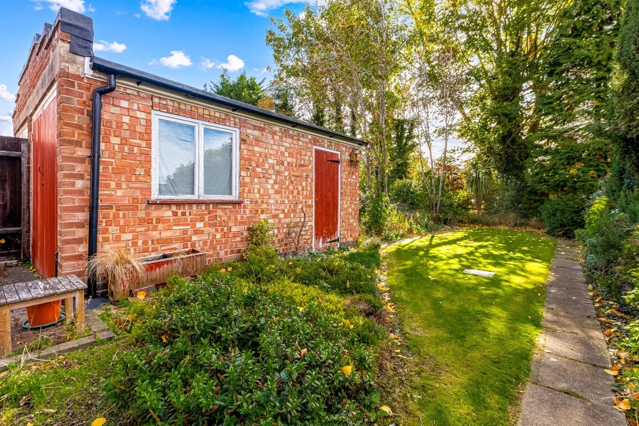 Roehampton Drive, Wigston, LE18, photo 4