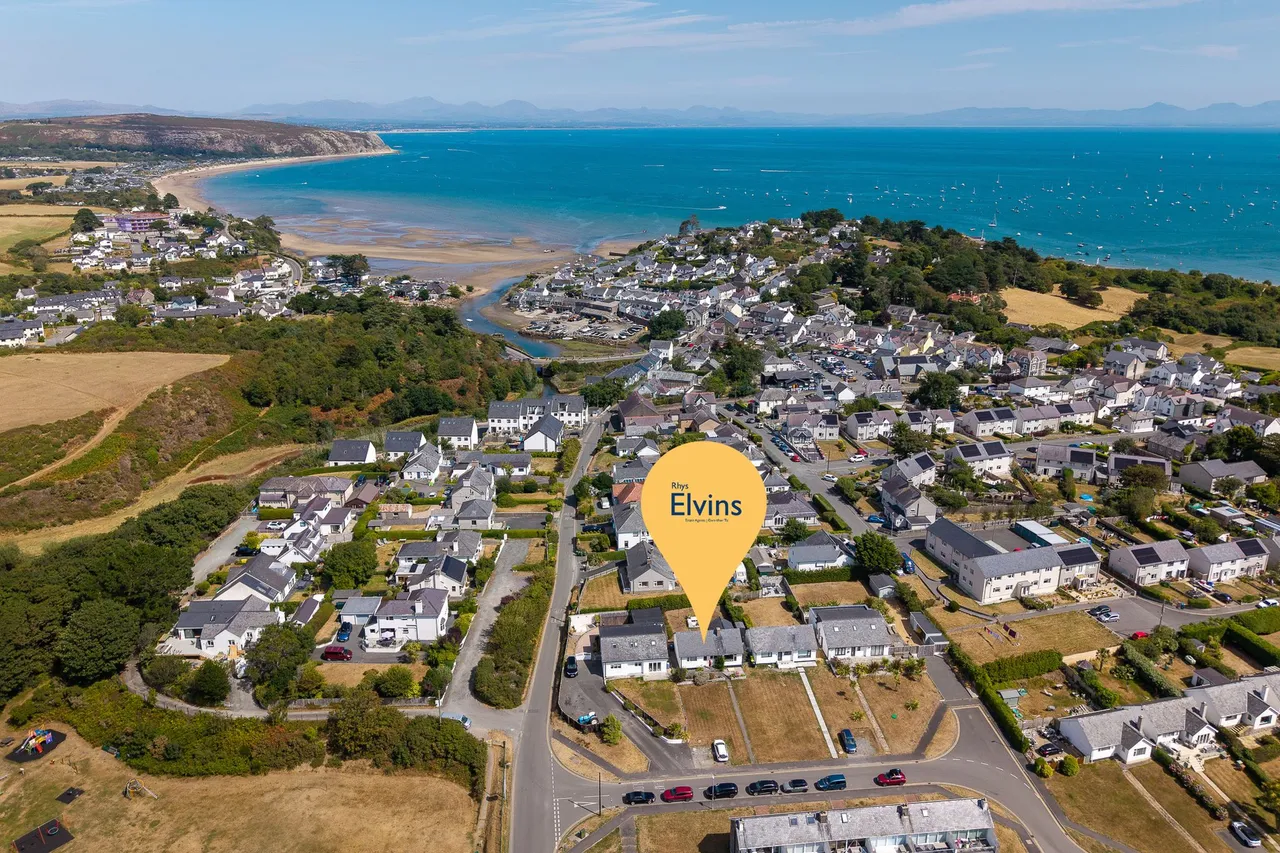 2, Cae Du , Abersoch, Pwllheli, Gwynedd, LL53 7EN, photo 6