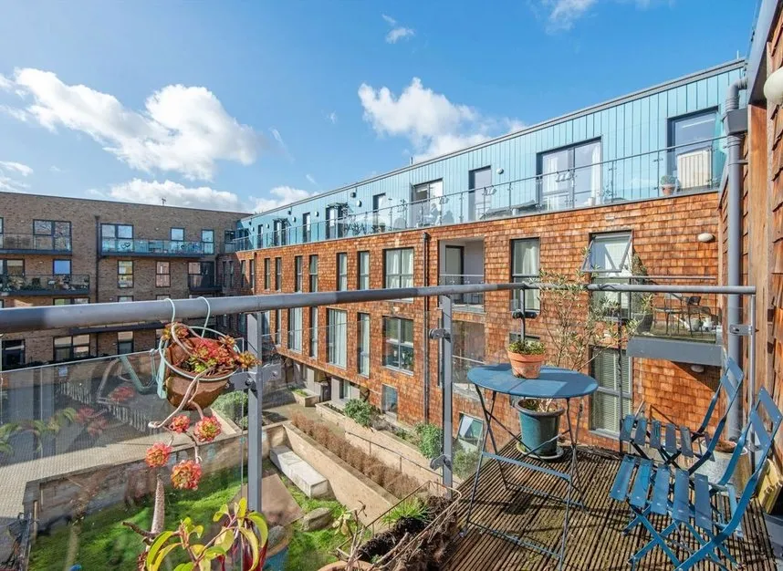 New Gun Wharf, Victoria Park, E3, photo 8