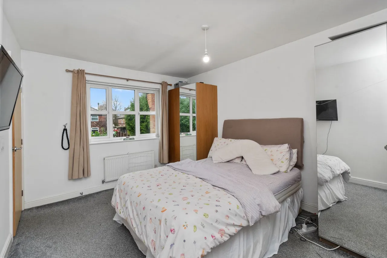 Lowther Crescent, St. Helens, St. Helens, WA10 3PW, photo 9