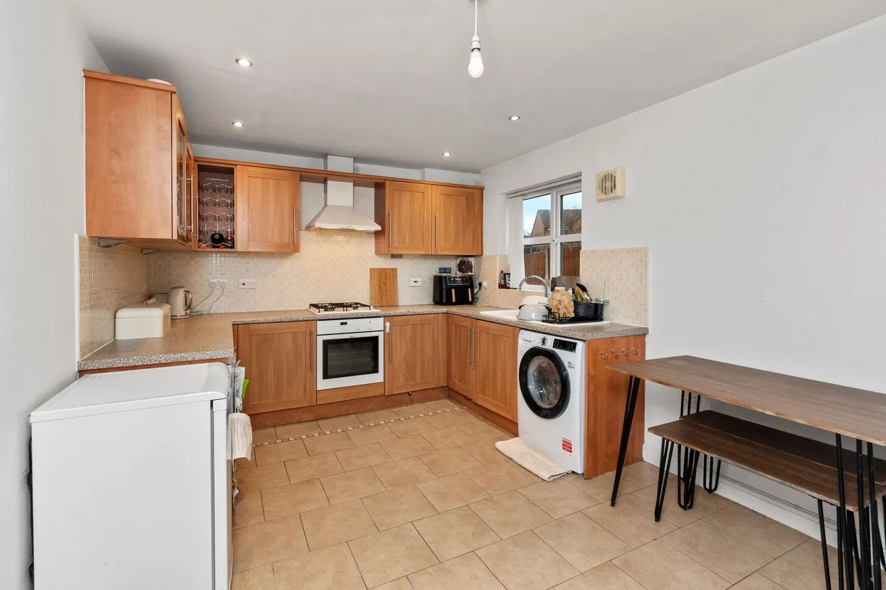 Lowther Crescent, St. Helens, St. Helens, WA10 3PW, photo 6