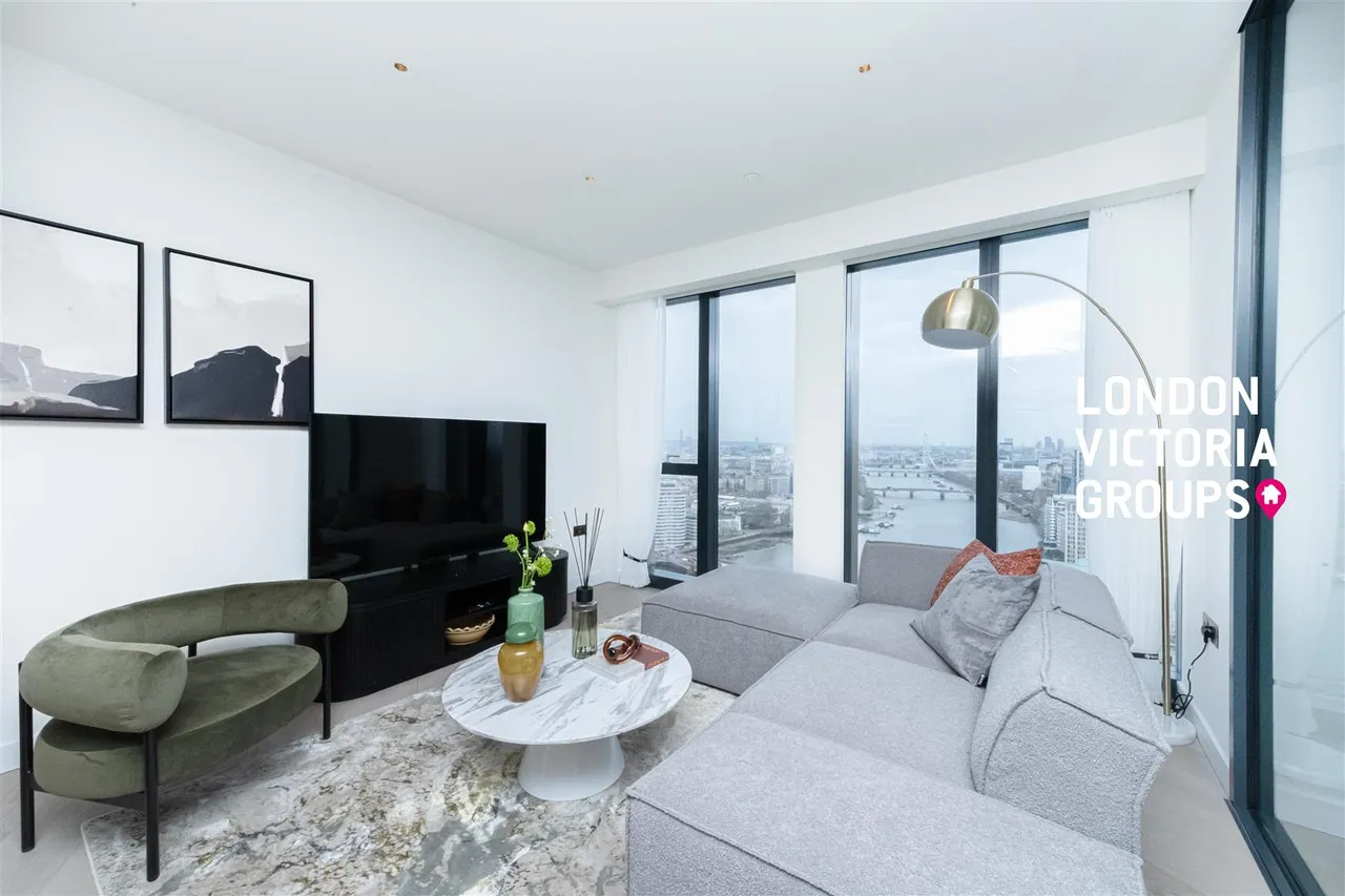 Nine Elms Lane, London, photo 8