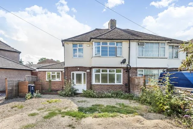 1 bed flat for sale, North Way, Headington, OX3