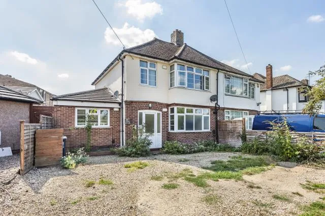 North Way, Headington, OX3, photo 2