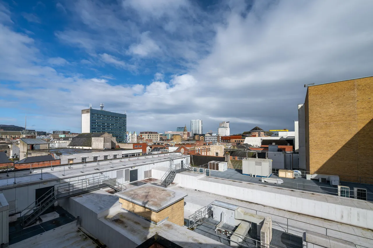 William Street South, belfast city centre, BT1, photo 17