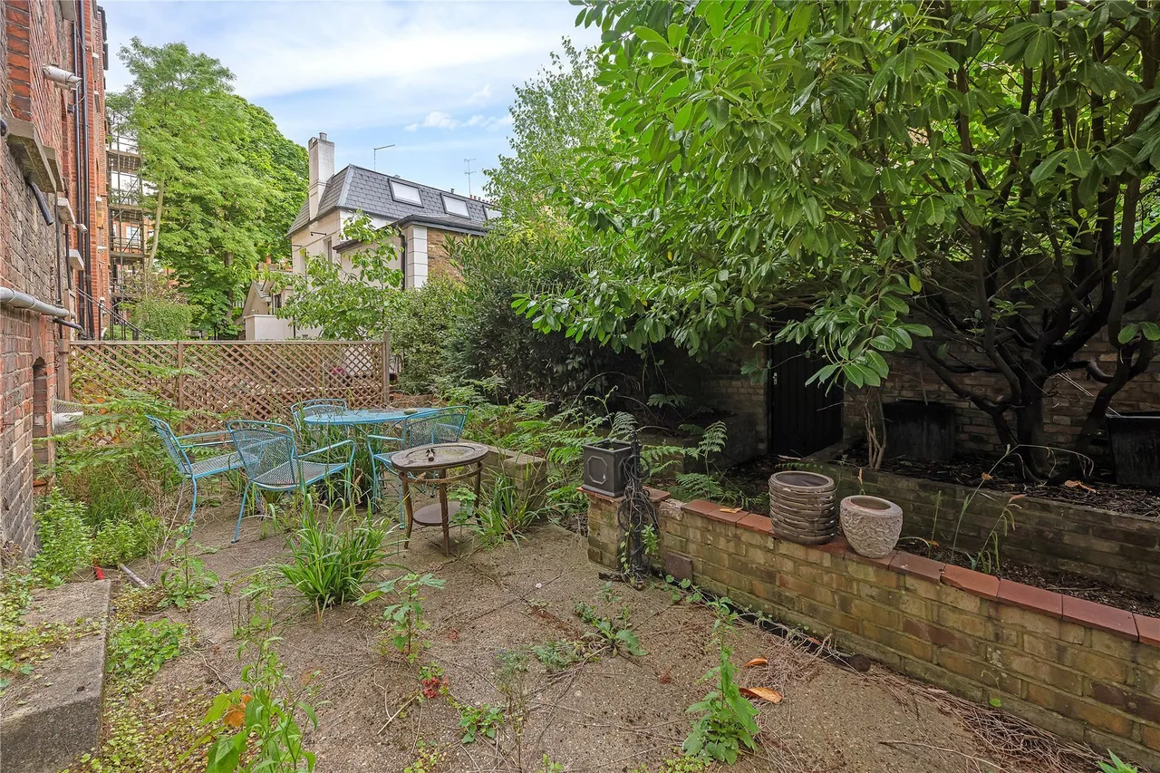 Rosary Gardens, London, SW7, photo 15