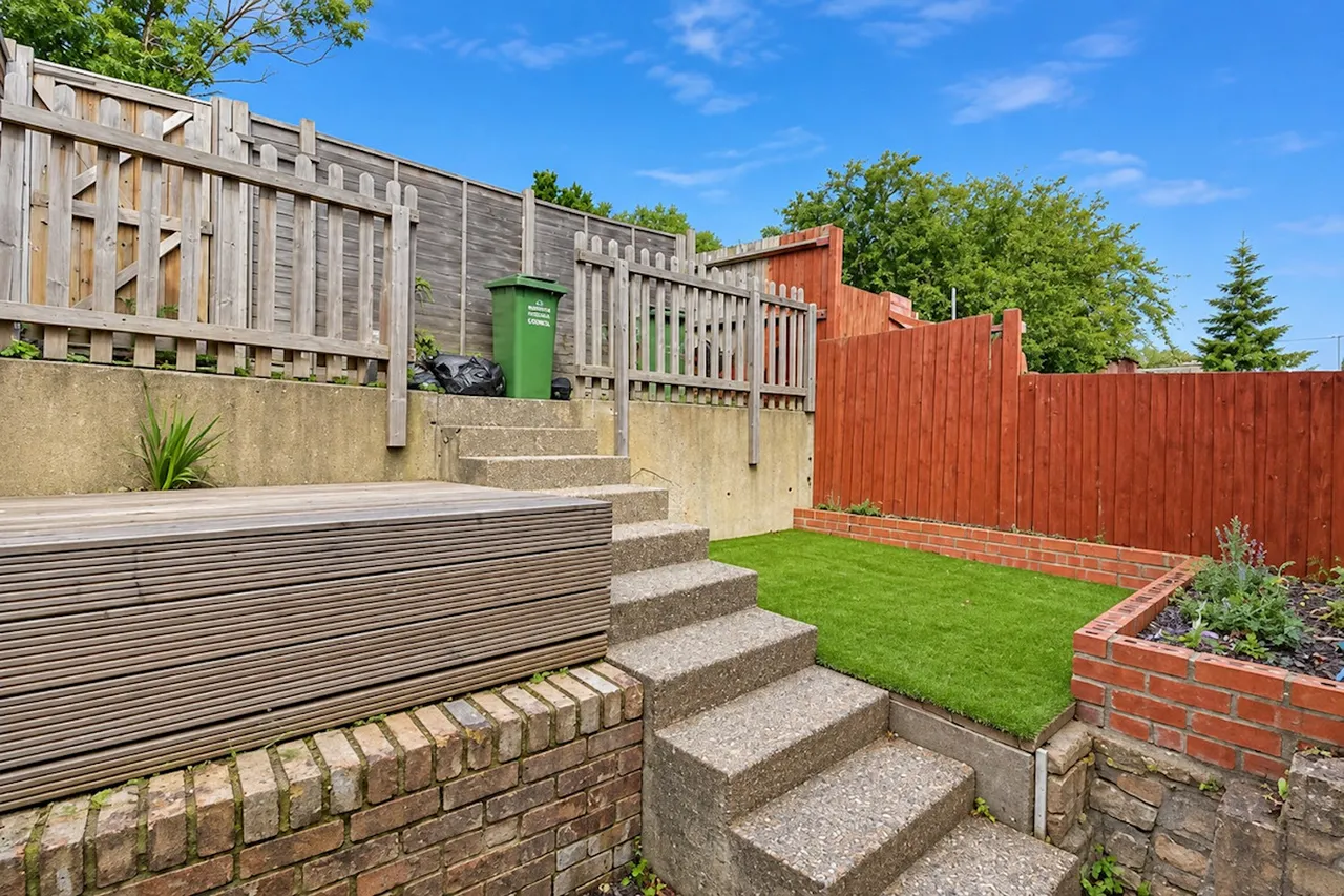 Oldwyk, Basildon, SS16, photo 6