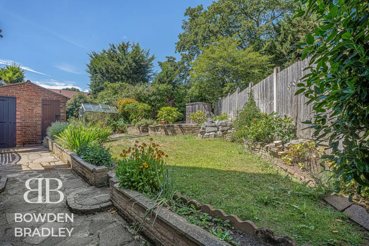 Shrublands Close, Chigwell, IG7, photo 17