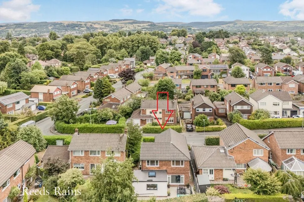 Ullswater, Macclesfield, Cheshire, SK11, photo 2
