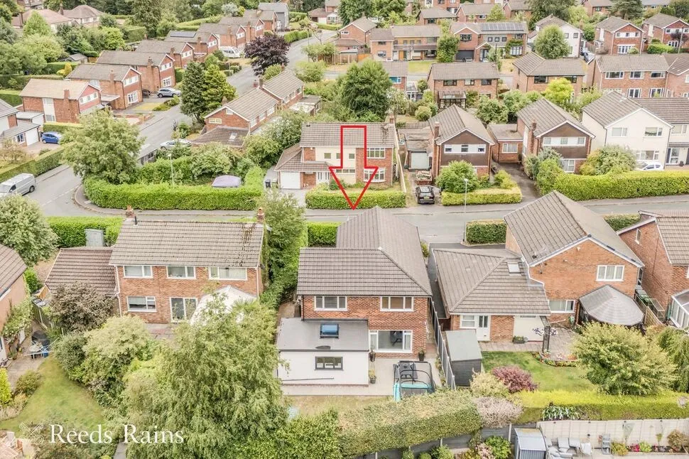 Ullswater, Macclesfield, Cheshire, SK11, photo 10