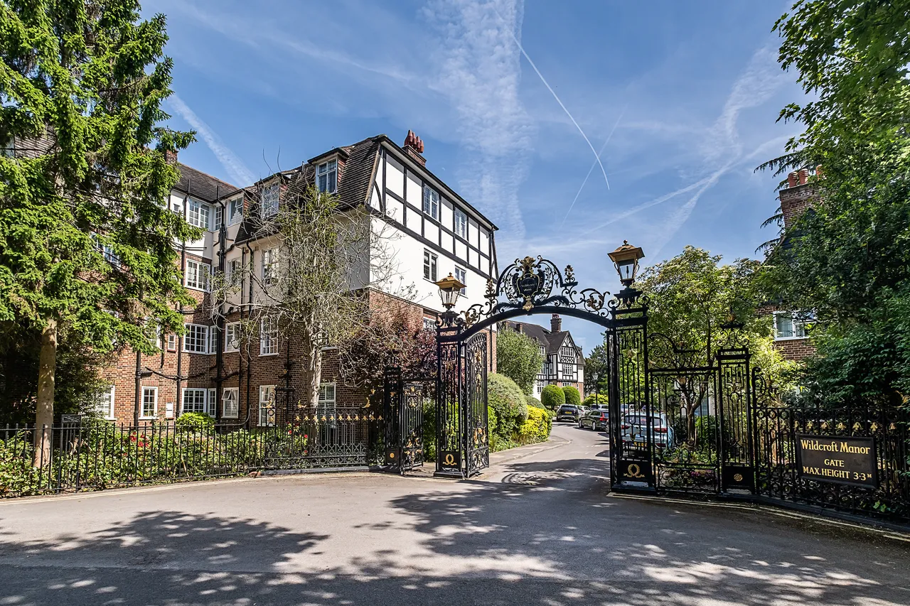 Wildcroft Road, London, SW15, photo 14