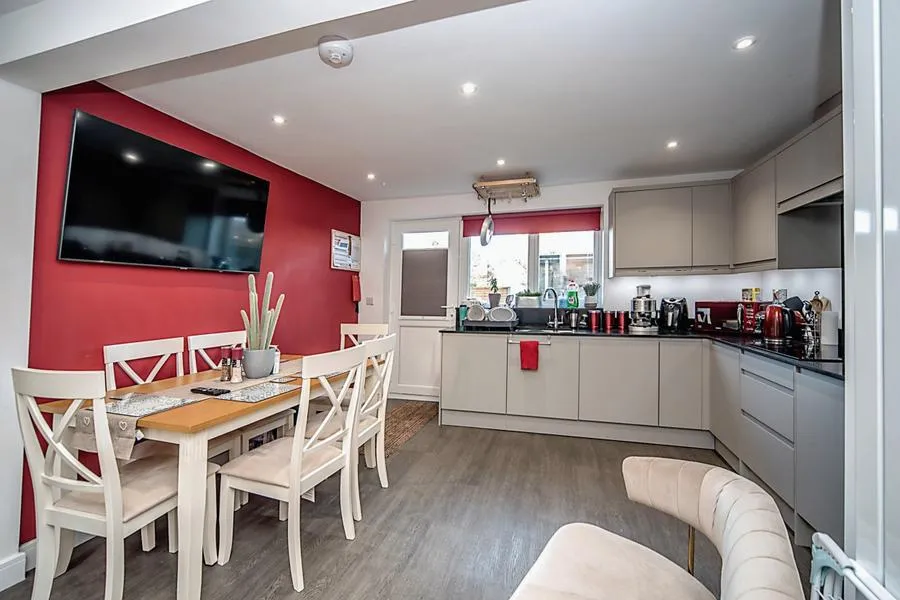 Great Aldens, Bedford, MK41, photo 4