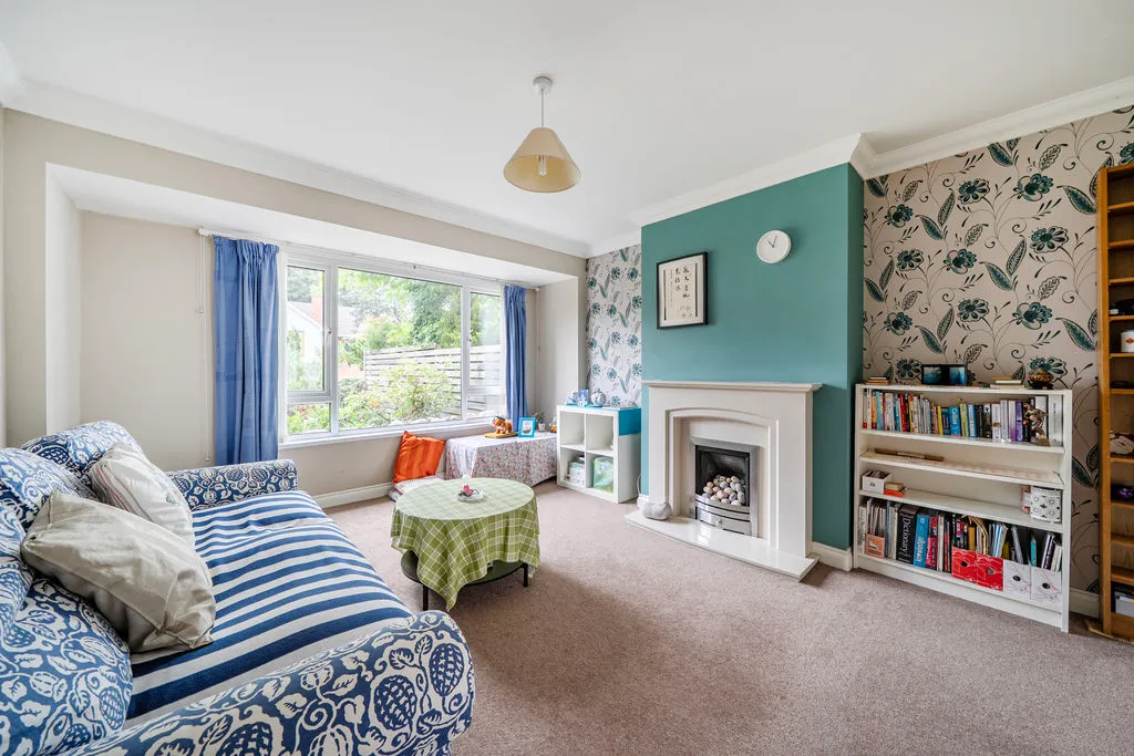 West Garth Road, Exeter, photo 5