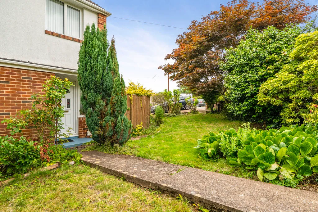 West Garth Road, Exeter, photo 3