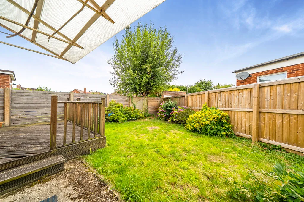 West Garth Road, Exeter, photo 19