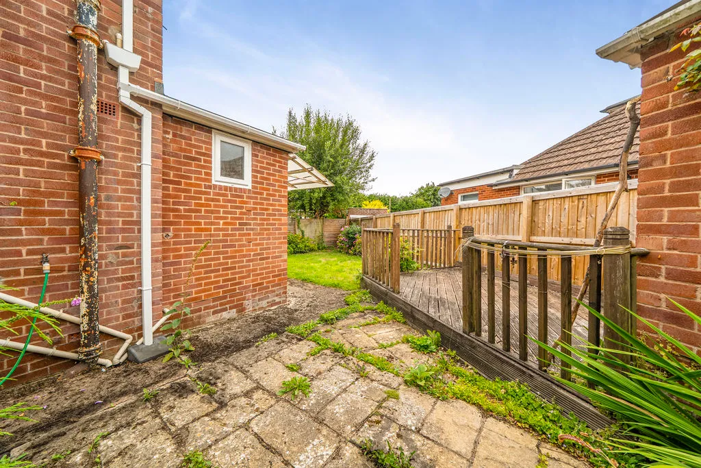 West Garth Road, Exeter, photo 20