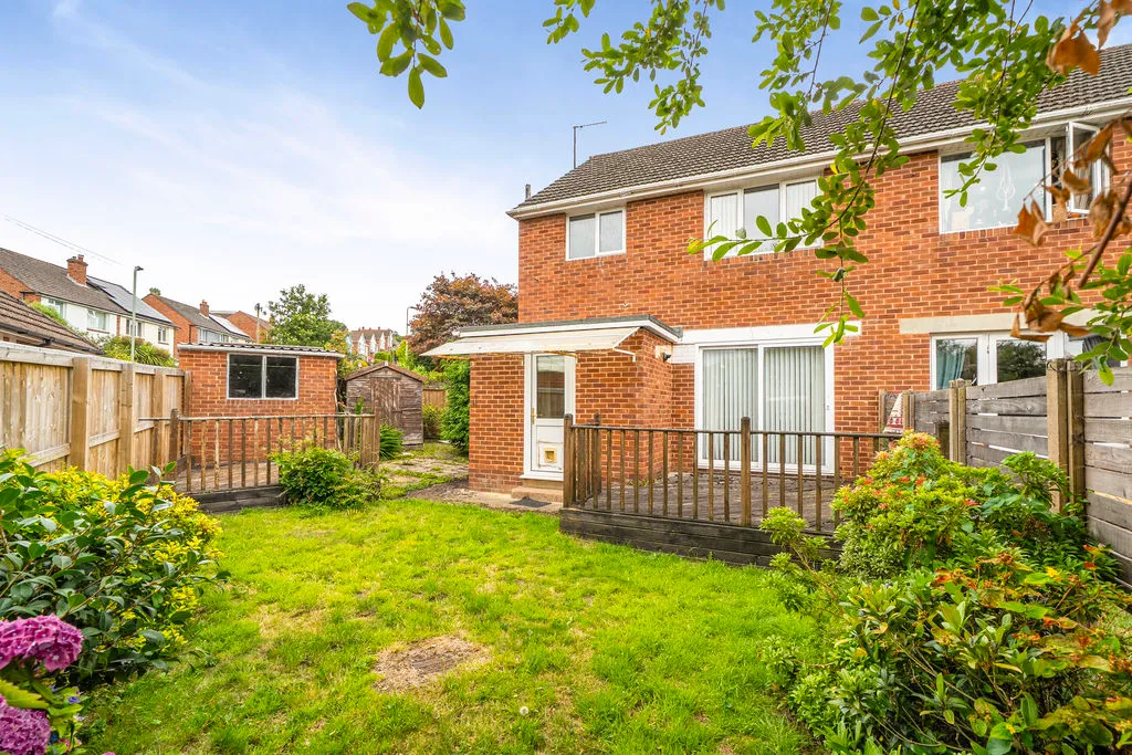 West Garth Road, Exeter, photo 17