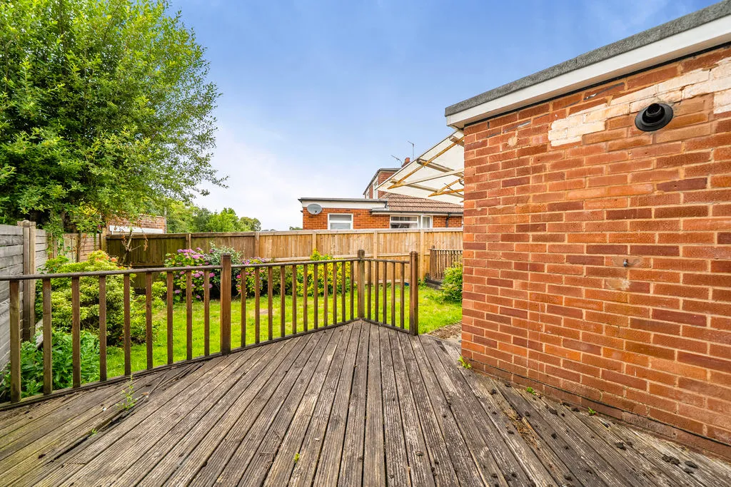 West Garth Road, Exeter, photo 18