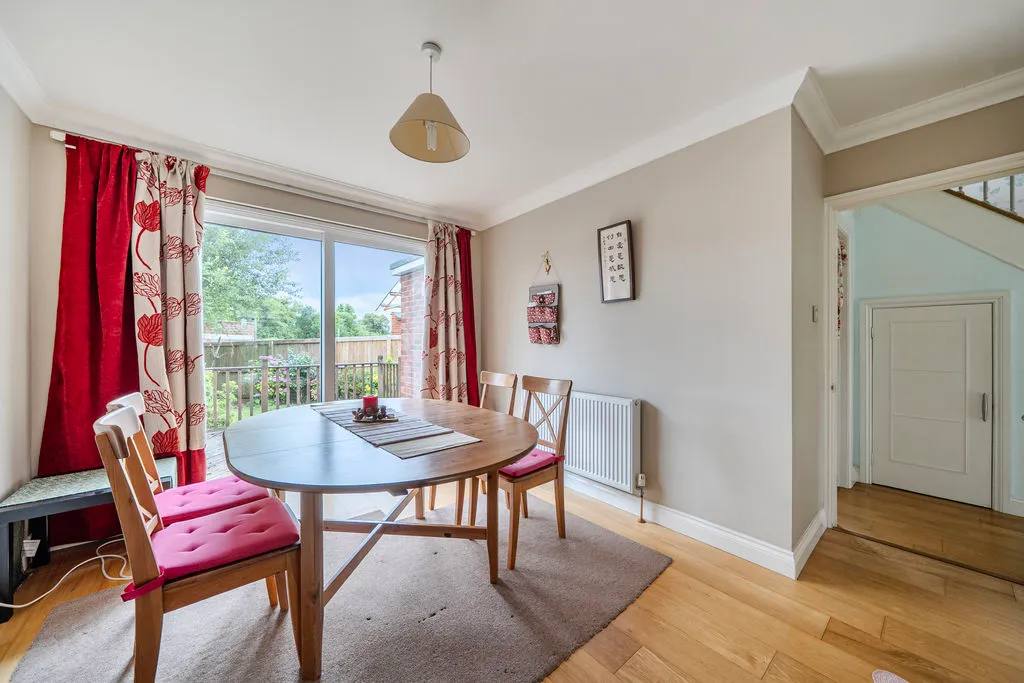 West Garth Road, Exeter, photo 7