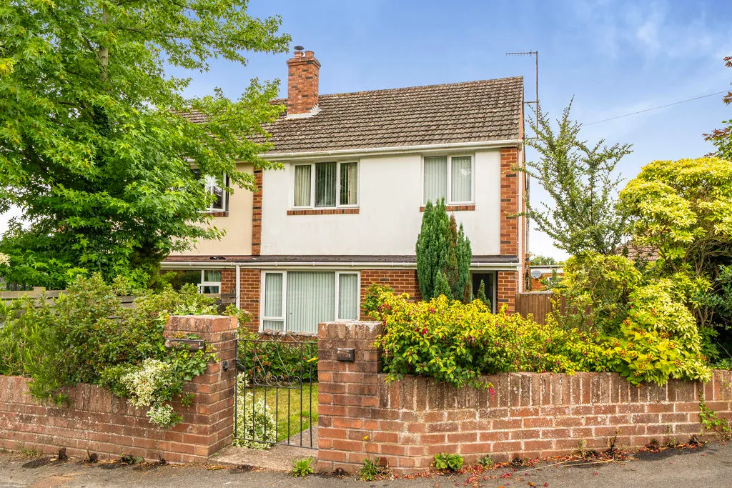 West Garth Road, Exeter, photo 2