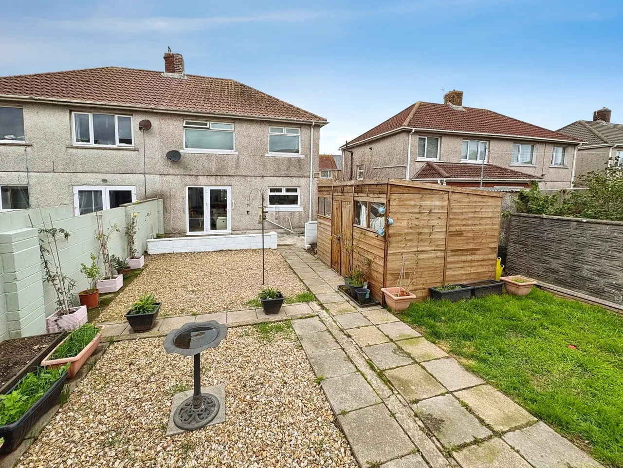 Kern Close, Sandfields, SA12, photo 14