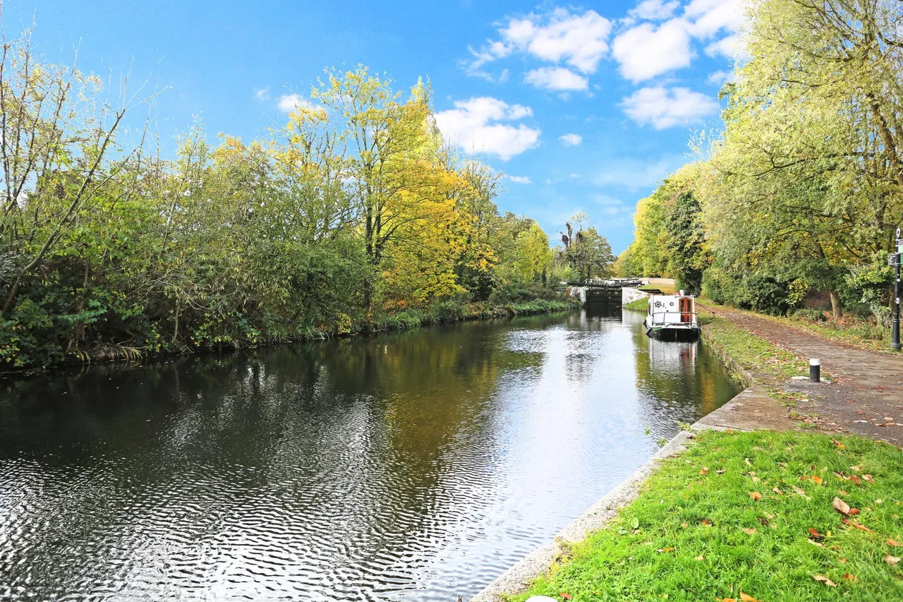 Lower Boston Road, Hanwell, W7, photo 8