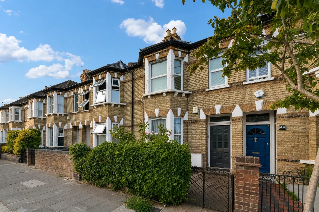 Lower Boston Road, Hanwell, W7, photo 9