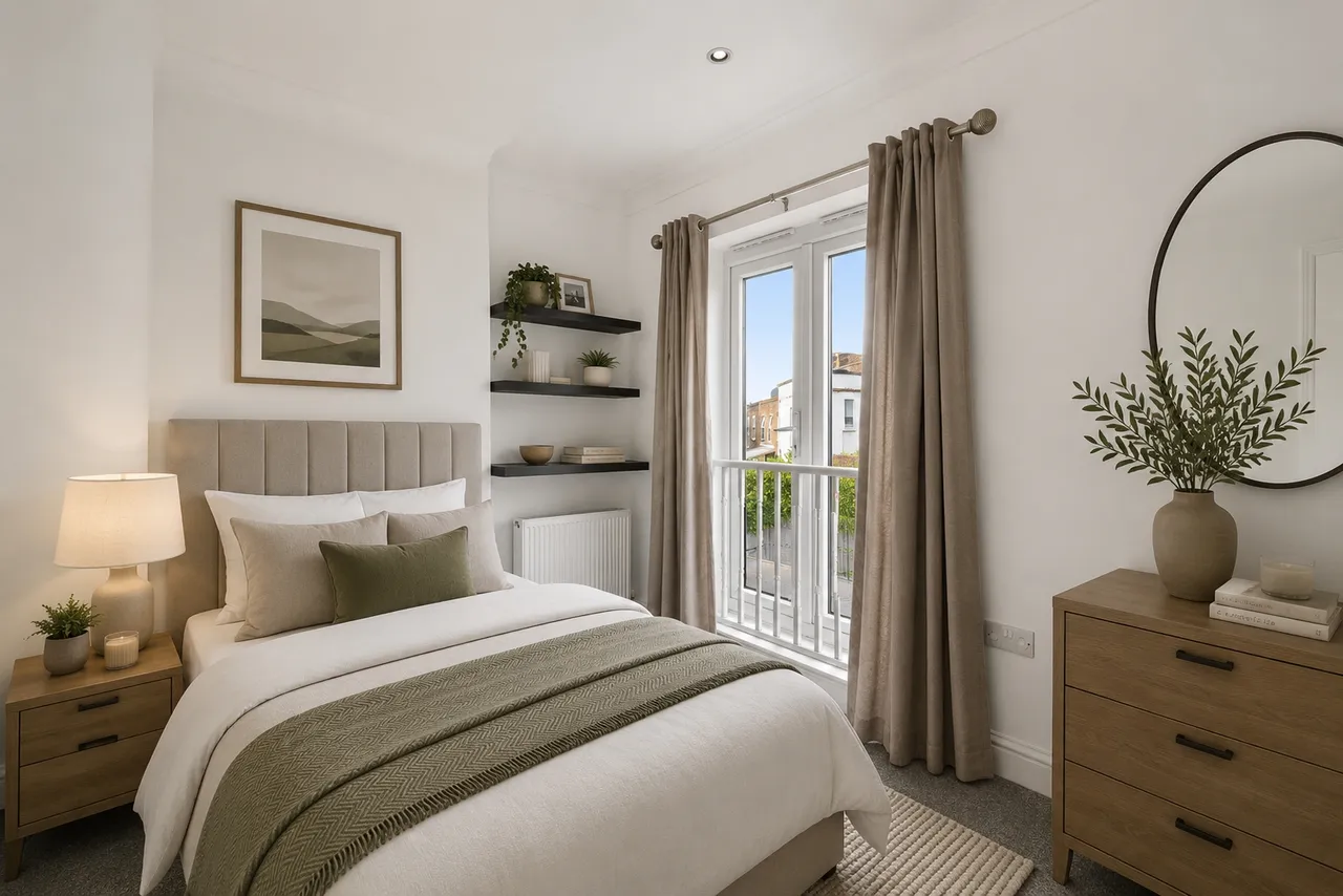 Lower Boston Road, Hanwell, W7, photo 5