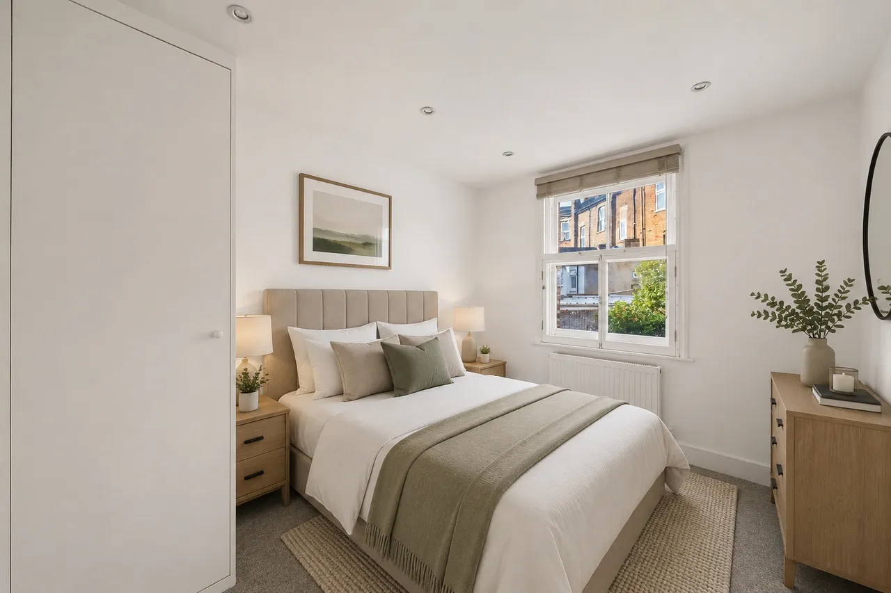 Lower Boston Road, Hanwell, W7, photo 4