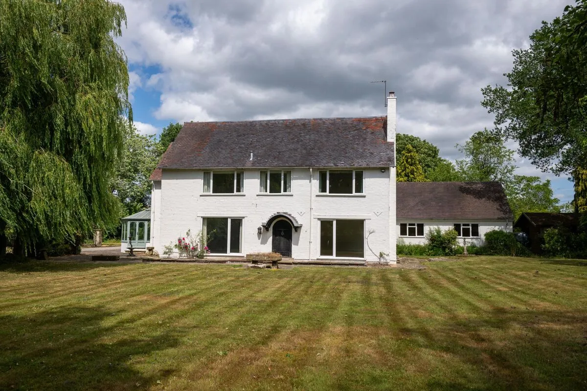 Hurdiss Farmhouse, Hurdiss Estate, CV33, photo 18