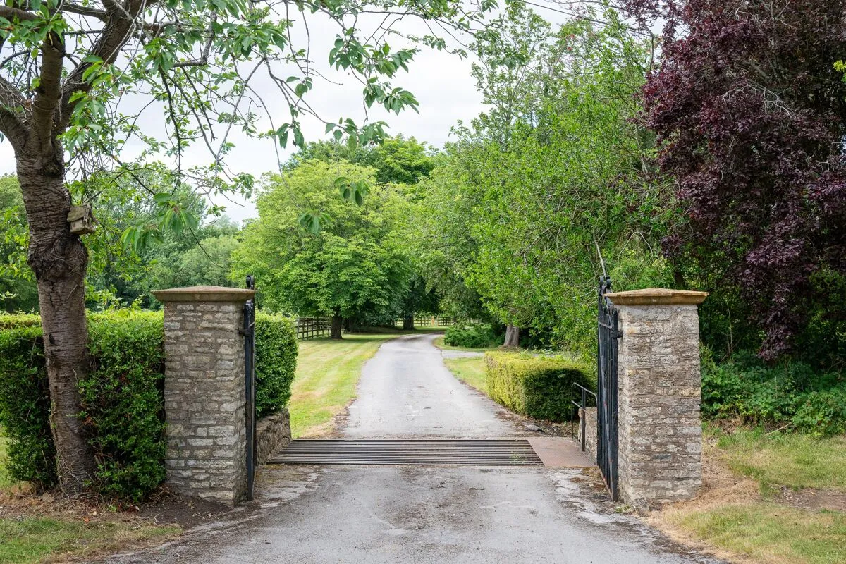 Hurdiss Farmhouse, Hurdiss Estate, CV33, photo 19