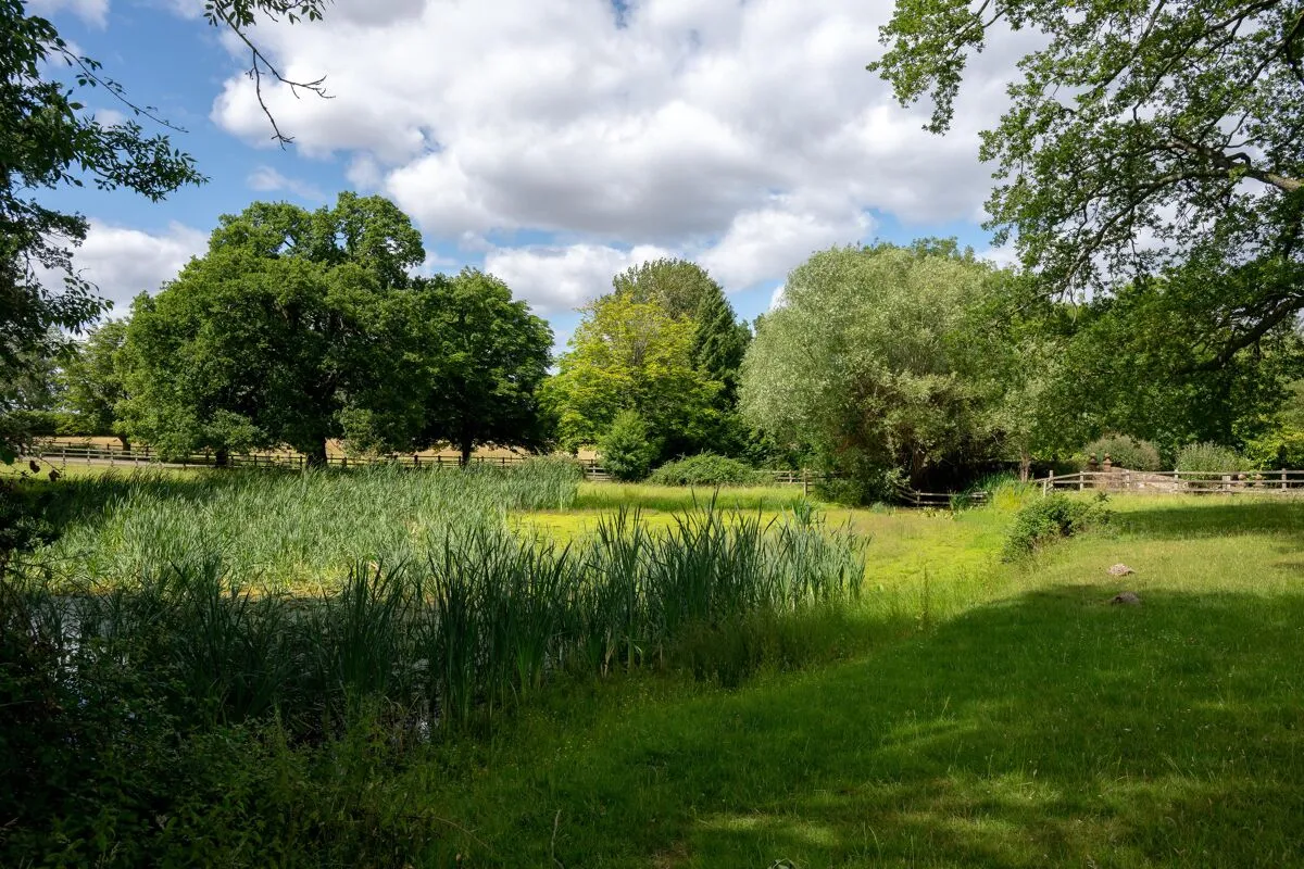 Hurdiss Farmhouse, Hurdiss Estate, CV33, photo 25